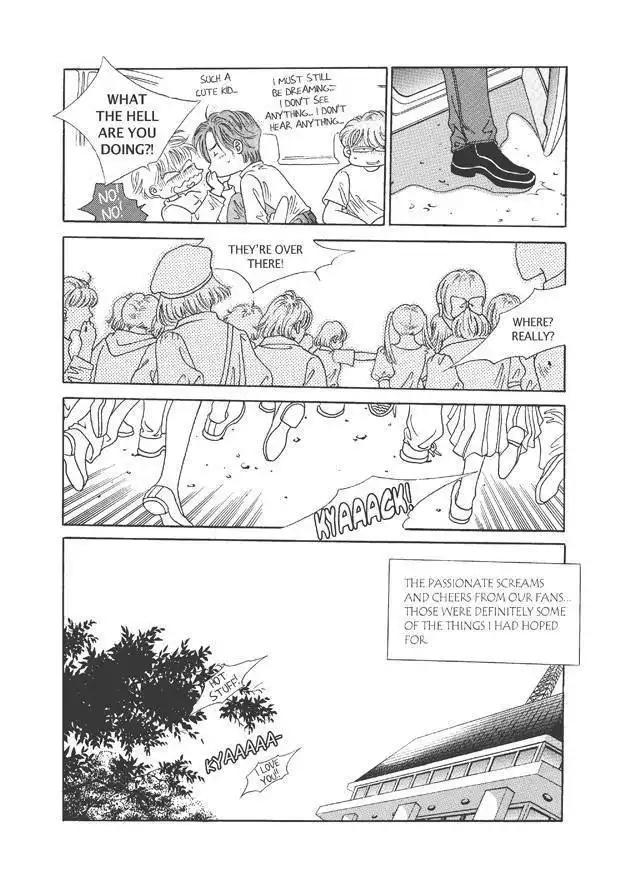 Do Whatever You Want Chapter 5.4 43